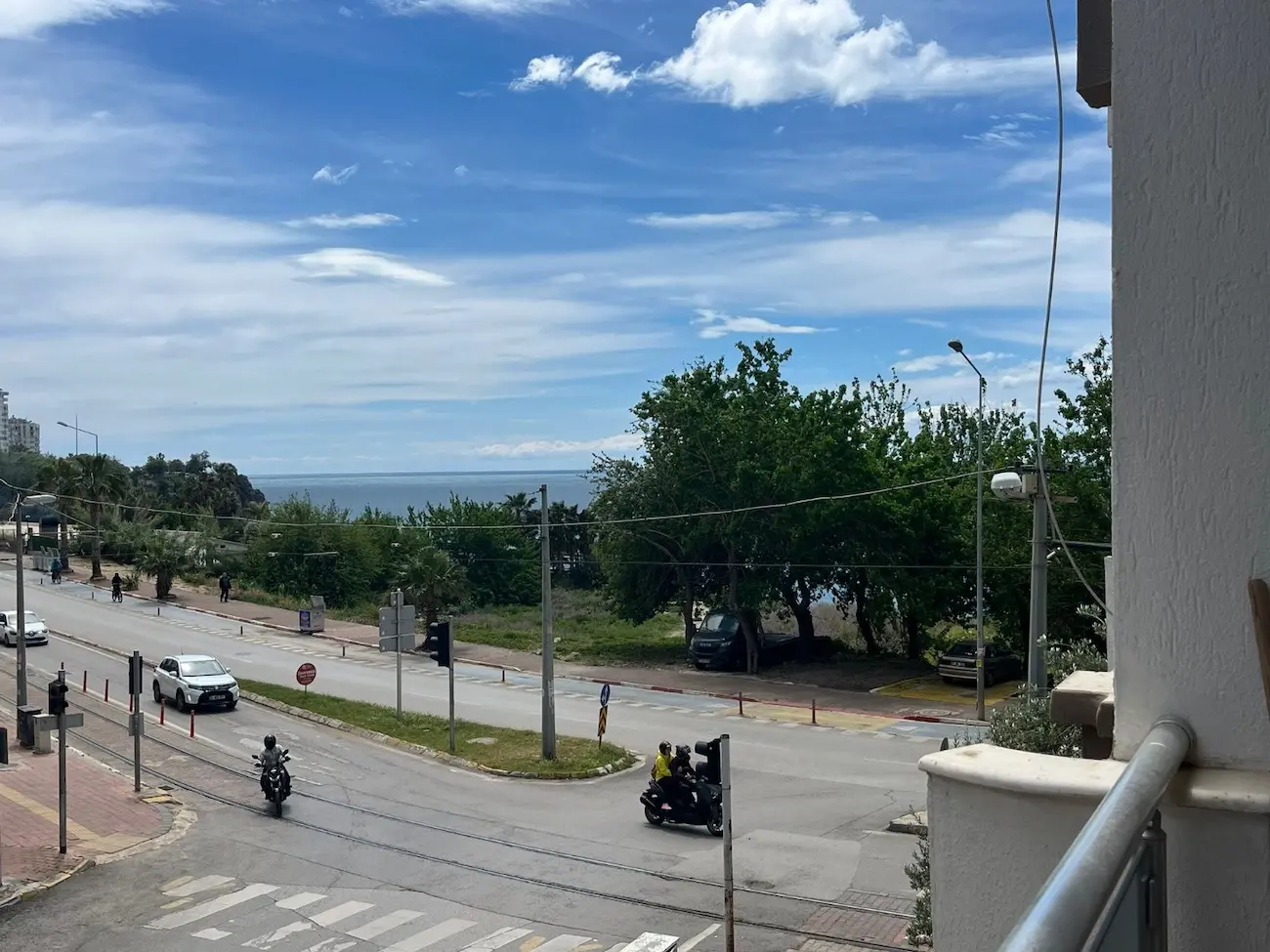 Home in Muratpasa